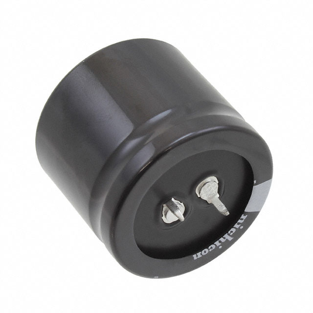 LGU2G271MELC Nichicon  Aluminum Electrolytic Capacitors